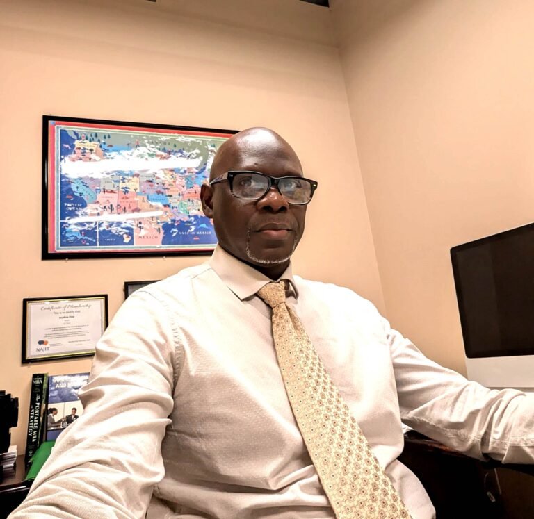 We are in Cincinnati, Ohio and work onsite, over the phone and via remote.